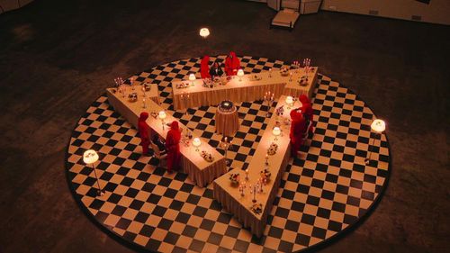 Best Survival Thrillers To Watch If You Are A ‘Squid Game’ Fan